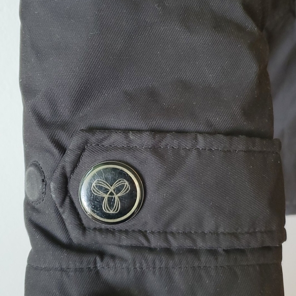 TNA winter jacket - Picture 2 of 8